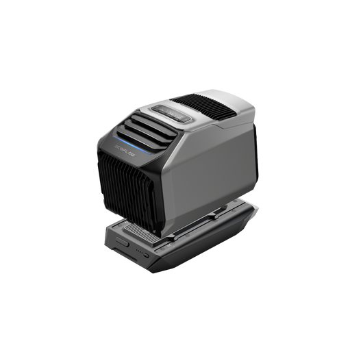 EcoFlow WAVE 2 Portable Air Conditioner (Refurbished)