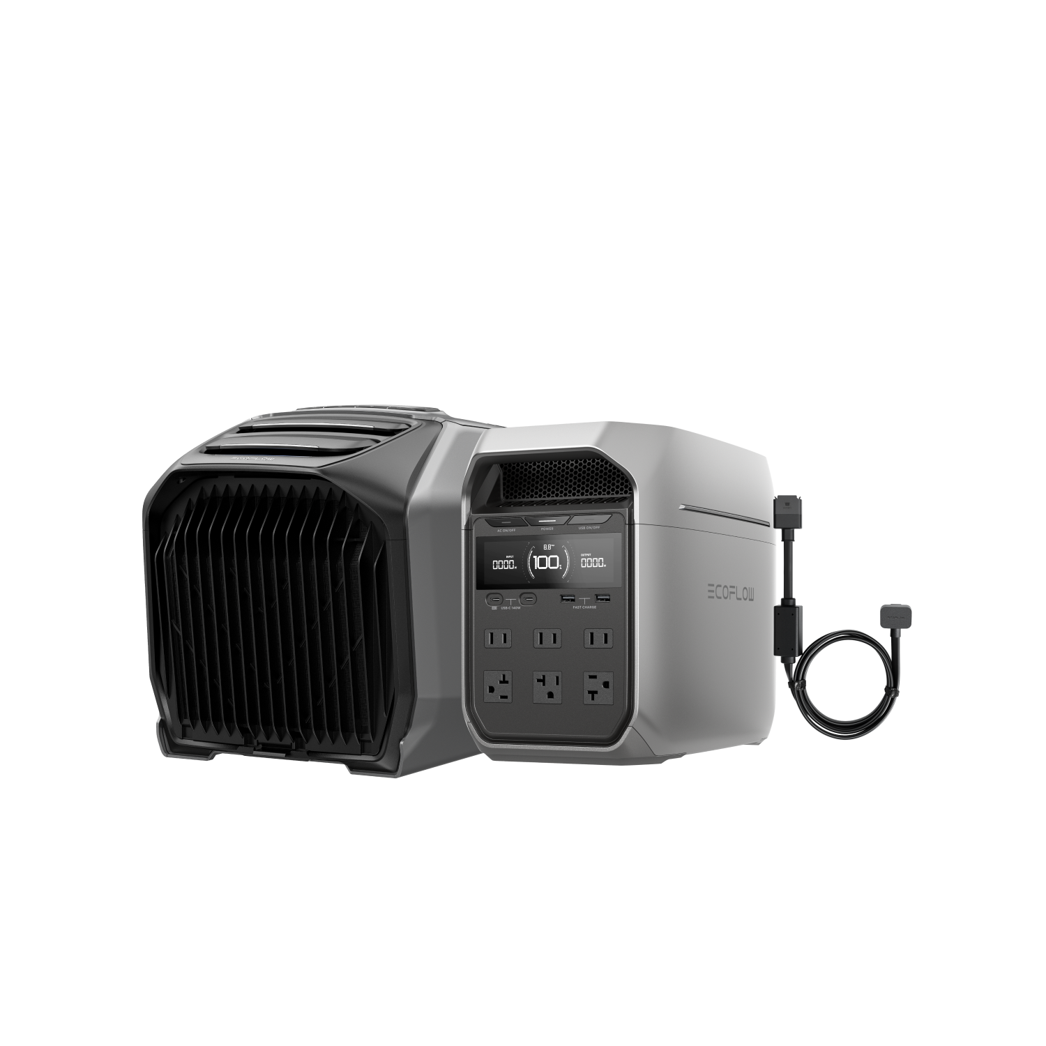 Load image into Gallery viewer, EcoFlow WAVE 3 Portable Air Conditioner