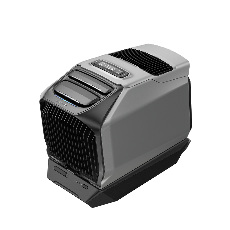 Load image into Gallery viewer, EcoFlow WAVE 3 Portable Air Conditioner with Heater