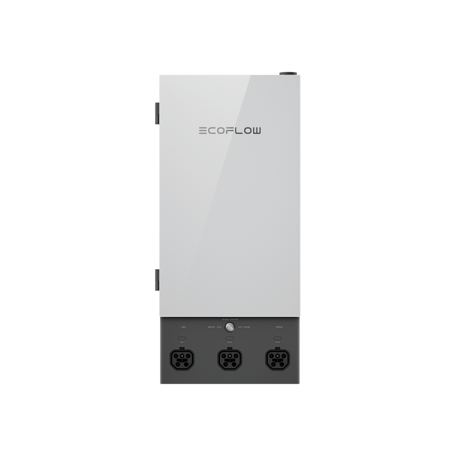Load image into Gallery viewer, EcoFlow Smart Home Panel 2 - Flash Sale