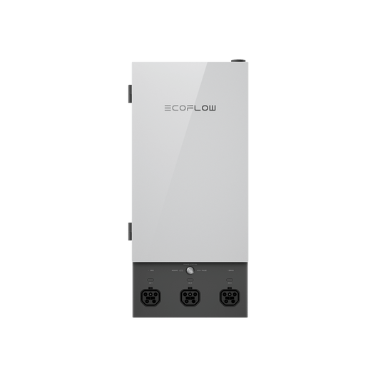 EcoFlow Smart Home Panel 2