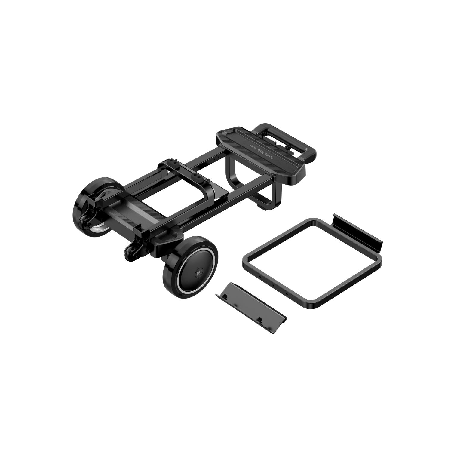 Load image into Gallery viewer, EcoFlow Trolley (DELTA Pro Ultra)