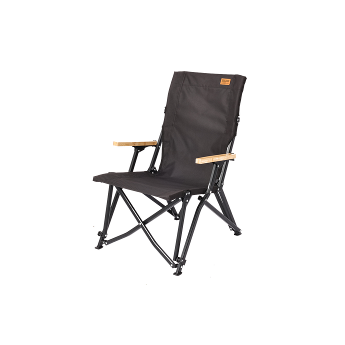 Chaise de camping Ecoflow