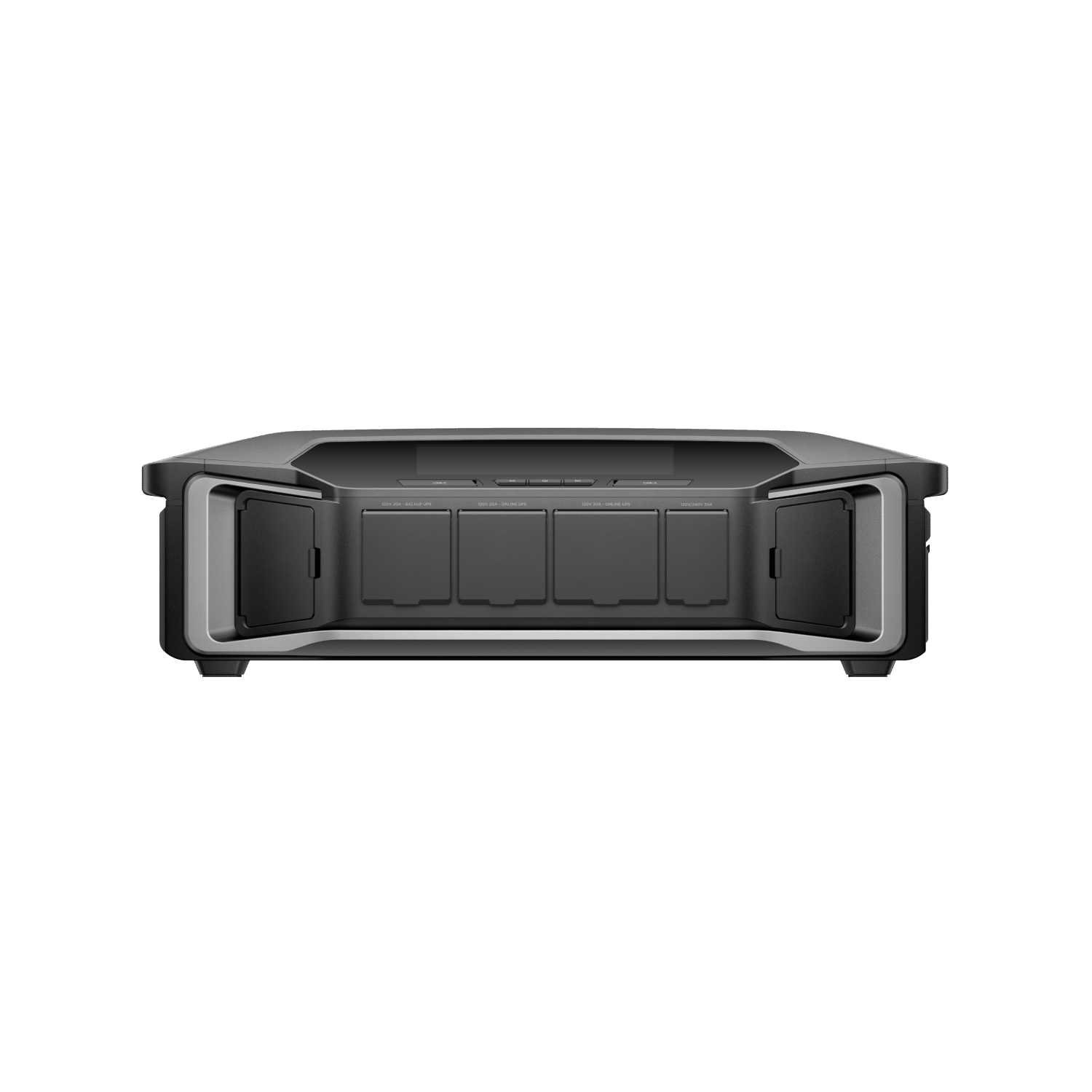 Load image into Gallery viewer, EcoFlow DELTA Pro Ultra + 400W Portable Solar Panel