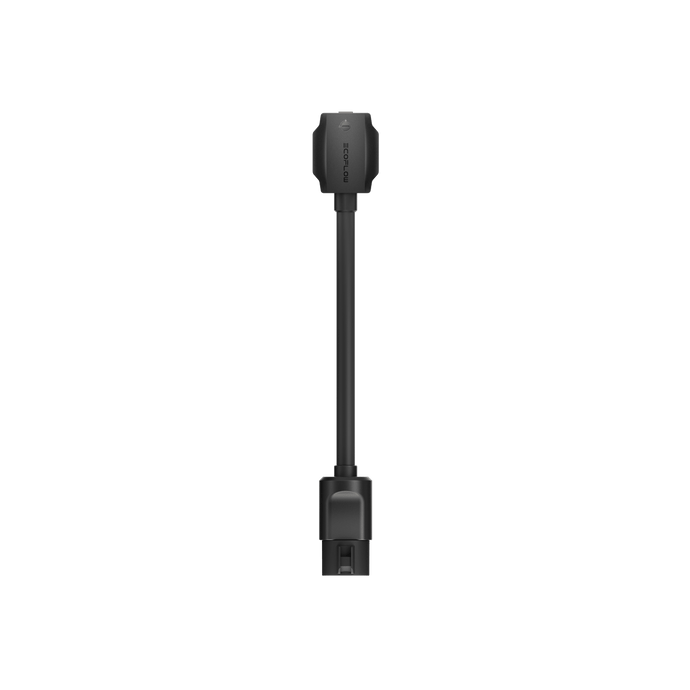 Adaptateur EcoFlow EV X-Stream