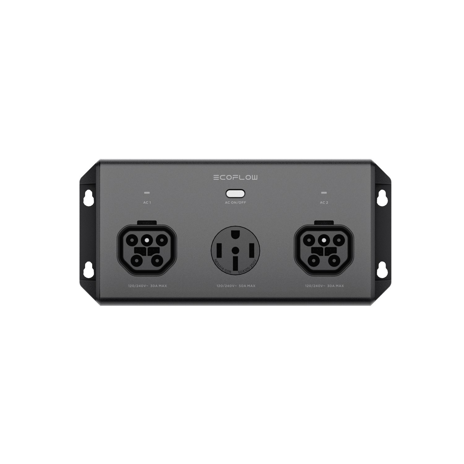 Load image into Gallery viewer, EcoFlow 50 Amp Hub