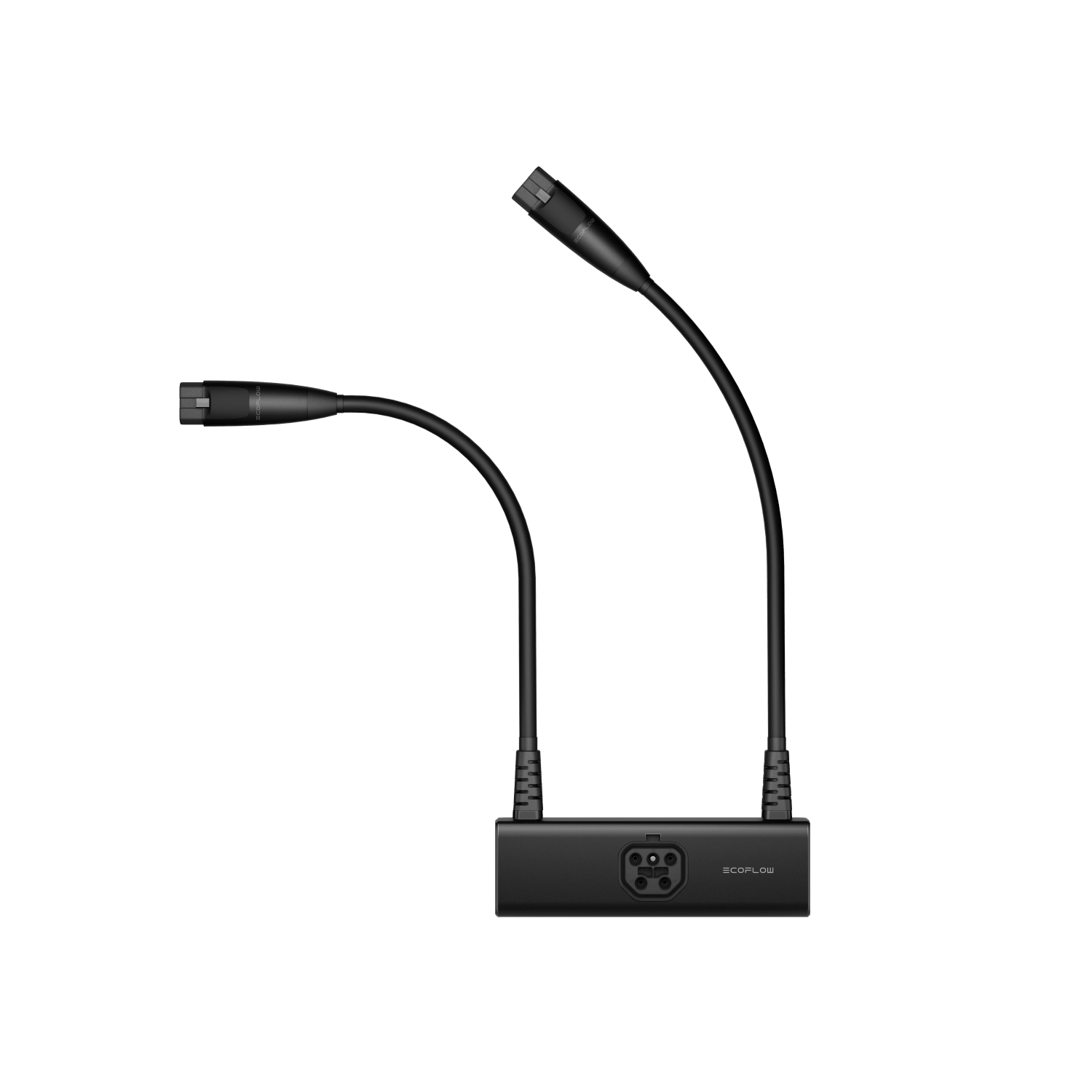 Load image into Gallery viewer, EcoFlow Double Voltage Hub - Power Input/Output (DELTA Pro)