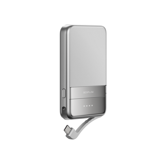 EcoFlow RAPID Magnetic Power Bank (5000mAh)