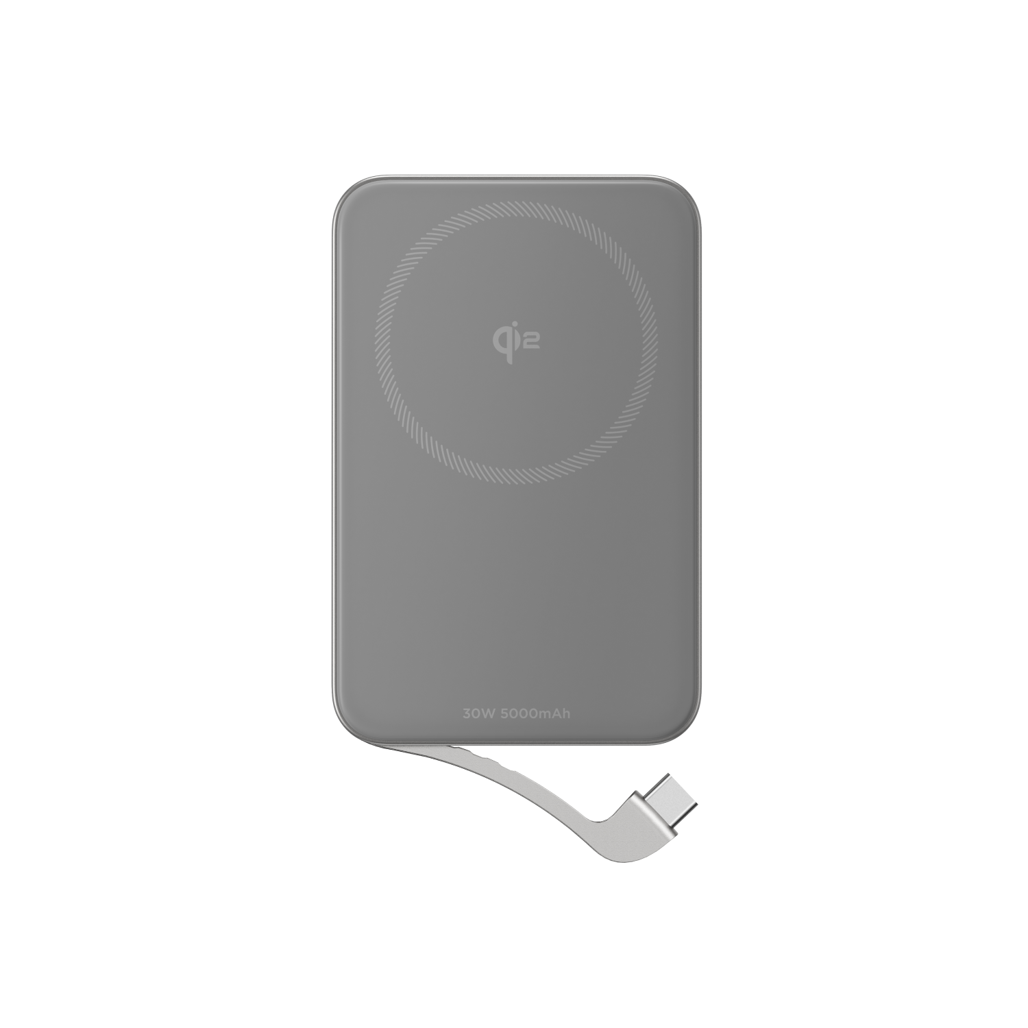 Load image into Gallery viewer, EcoFlow RAPID Magnetic Power Bank (5000mAh)