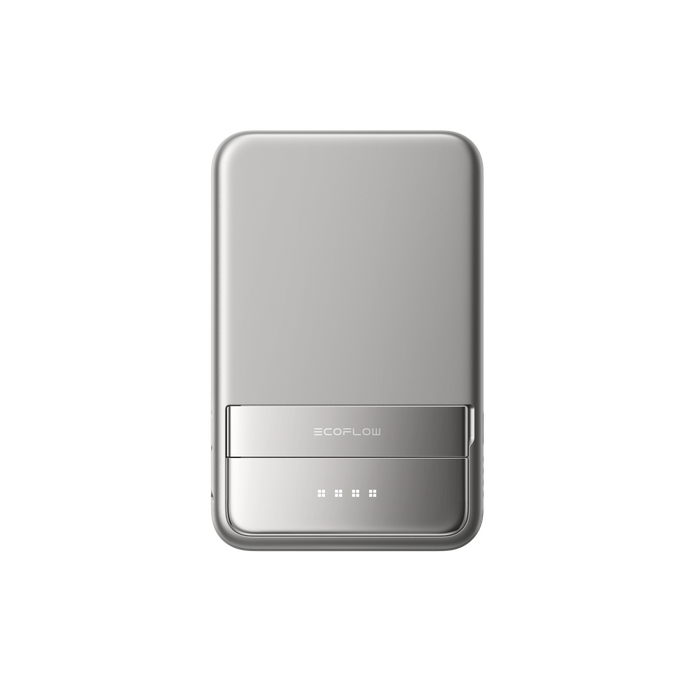 Batterie externe magnétique EcoFlow RAPID (5 000 mAh)