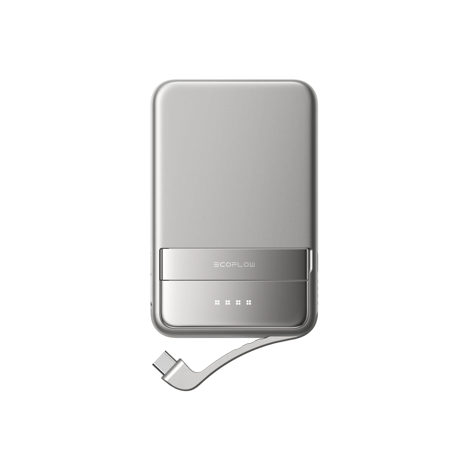 Load image into Gallery viewer, EcoFlow RAPID Magnetic Power Bank (5000mAh)