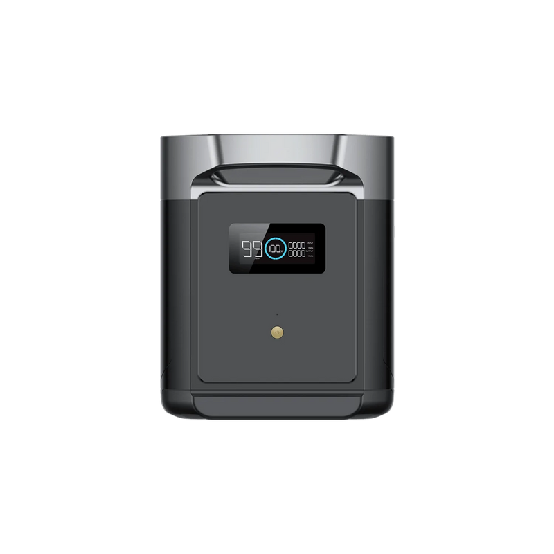 Load image into Gallery viewer, EcoFlow DELTA Max Smart Extra Battery