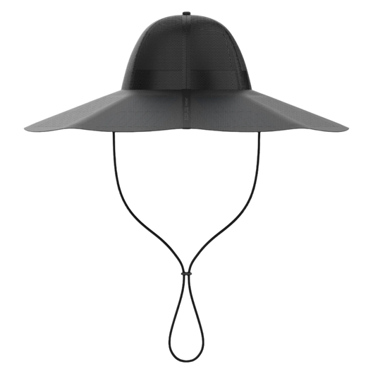 Casquette EcoFlow Power