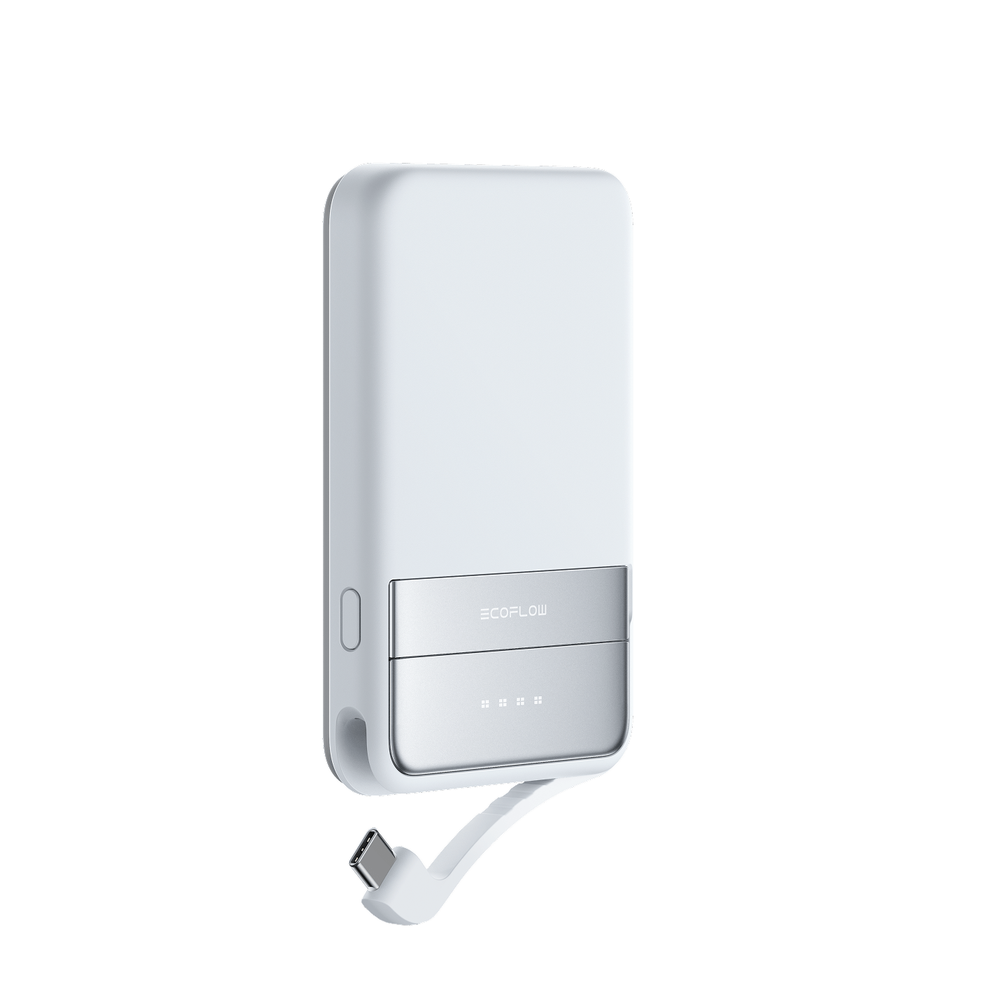 Load image into Gallery viewer, EcoFlow RAPID Magnetic Power Bank (5000mAh)