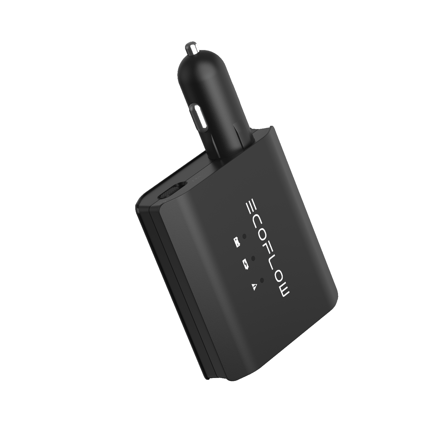Load image into Gallery viewer, EcoFlow Smart Auto Battery Charger