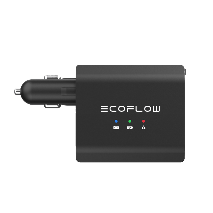 Chargeur de batterie automatique intelligent EcoFlow