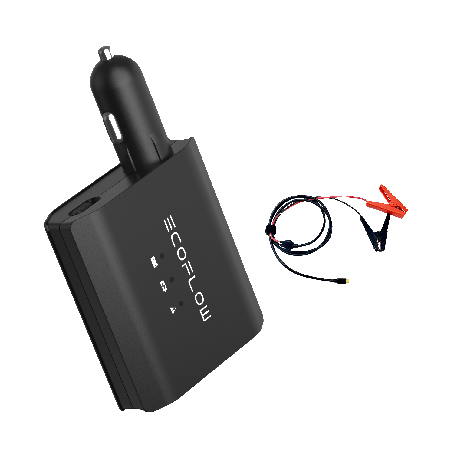 Load image into Gallery viewer, EcoFlow Smart Auto Battery Charger