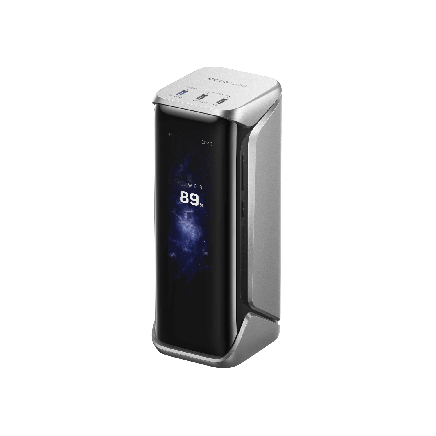 Load image into Gallery viewer, EcoFlow RAPID Pro X Power Bank (27,650mAh, 300W)