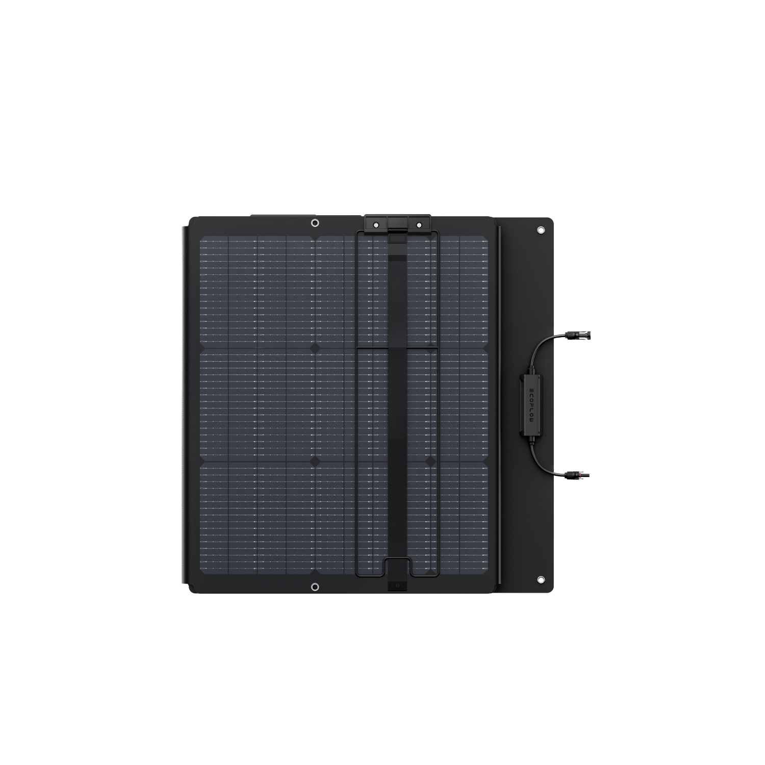 Load image into Gallery viewer, EcoFlow 2 x 220W Bifacial Portable Solar Panel - Flash Sale