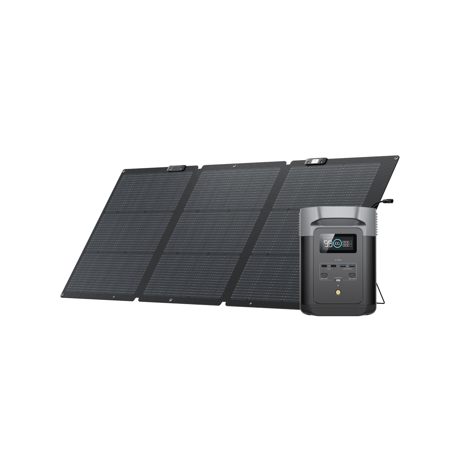Load image into Gallery viewer, EcoFlow DELTA 2 Portable Power Station