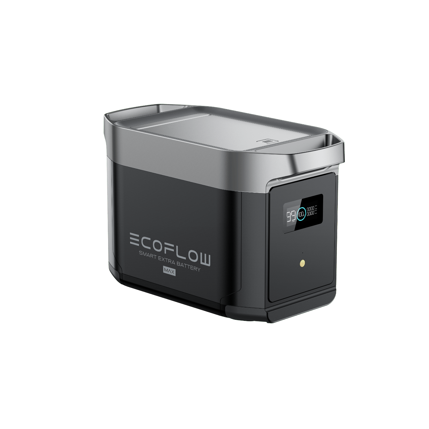 Load image into Gallery viewer, EcoFlow US EcoFlow DELTA 2 Max Smart Extra Battery