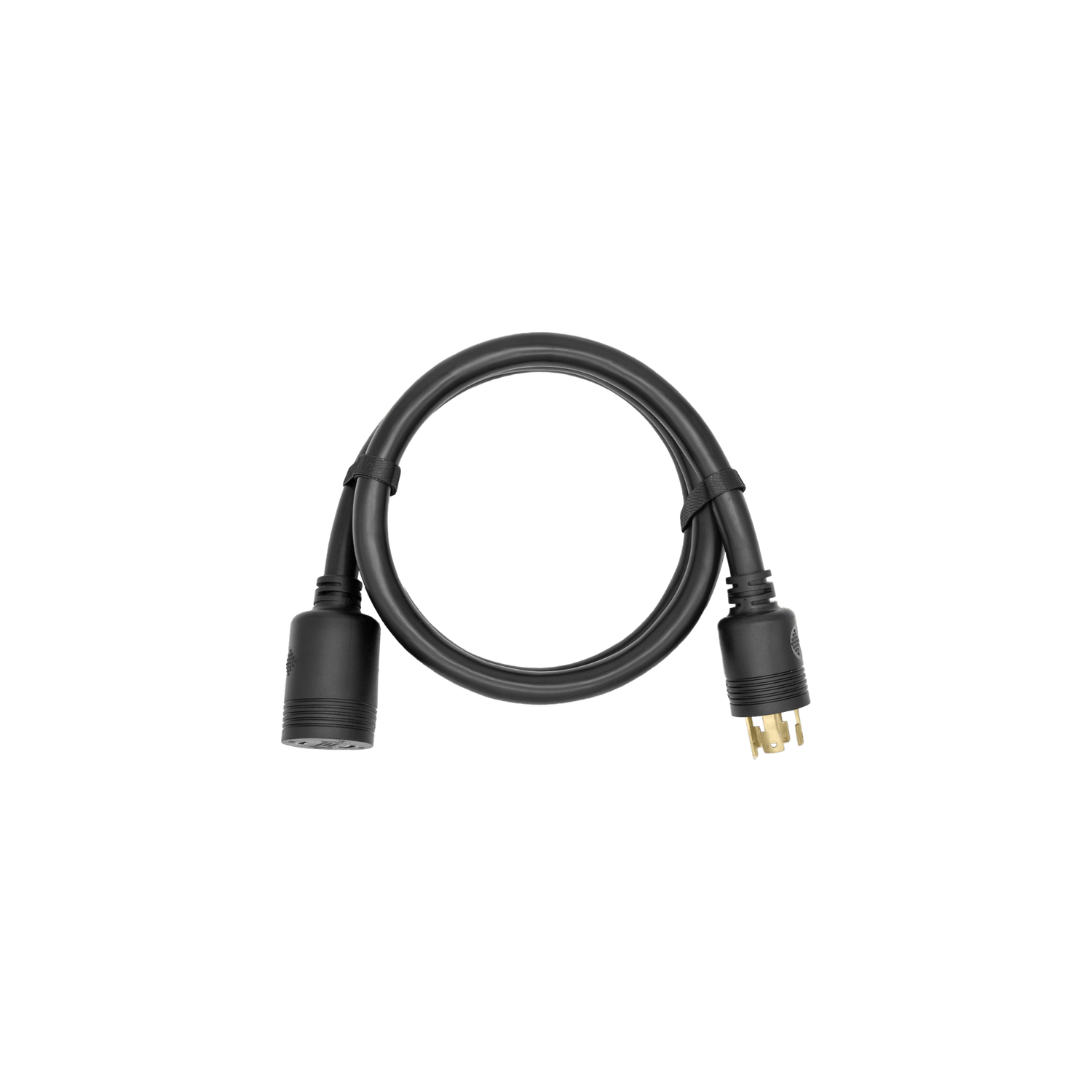 Load image into Gallery viewer, EcoFlow NEMA L14-30R TO L14-30P Generator Cord (1.5m)