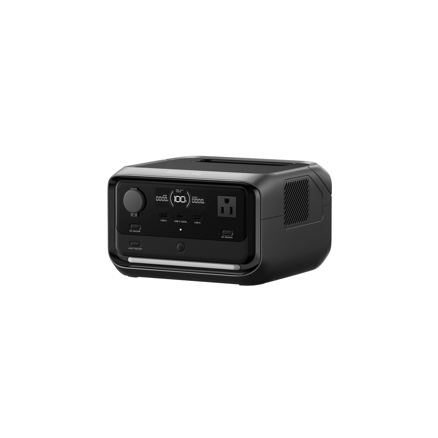 Load image into Gallery viewer, EcoFlow RIVER 3 Plus Portable Power Station