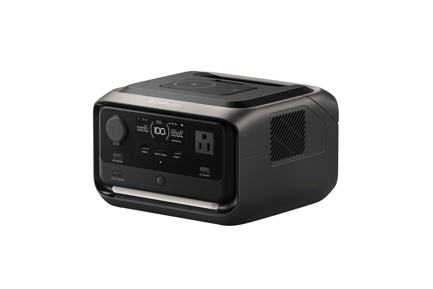 Load image into Gallery viewer, EcoFlow RIVER 3 Max Portable Power Station