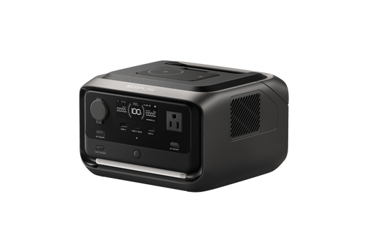EcoFlow RIVER 3 Max Portable Power Station