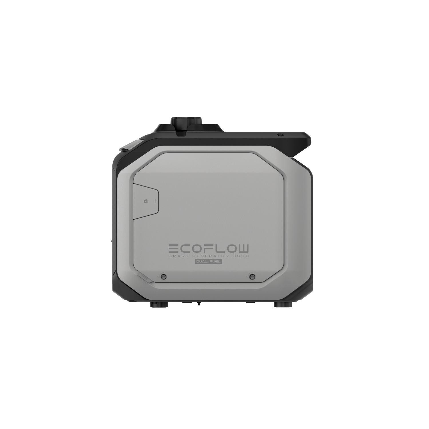 Load image into Gallery viewer, EcoFlow Smart Generator 3000 (Dual Fuel)
