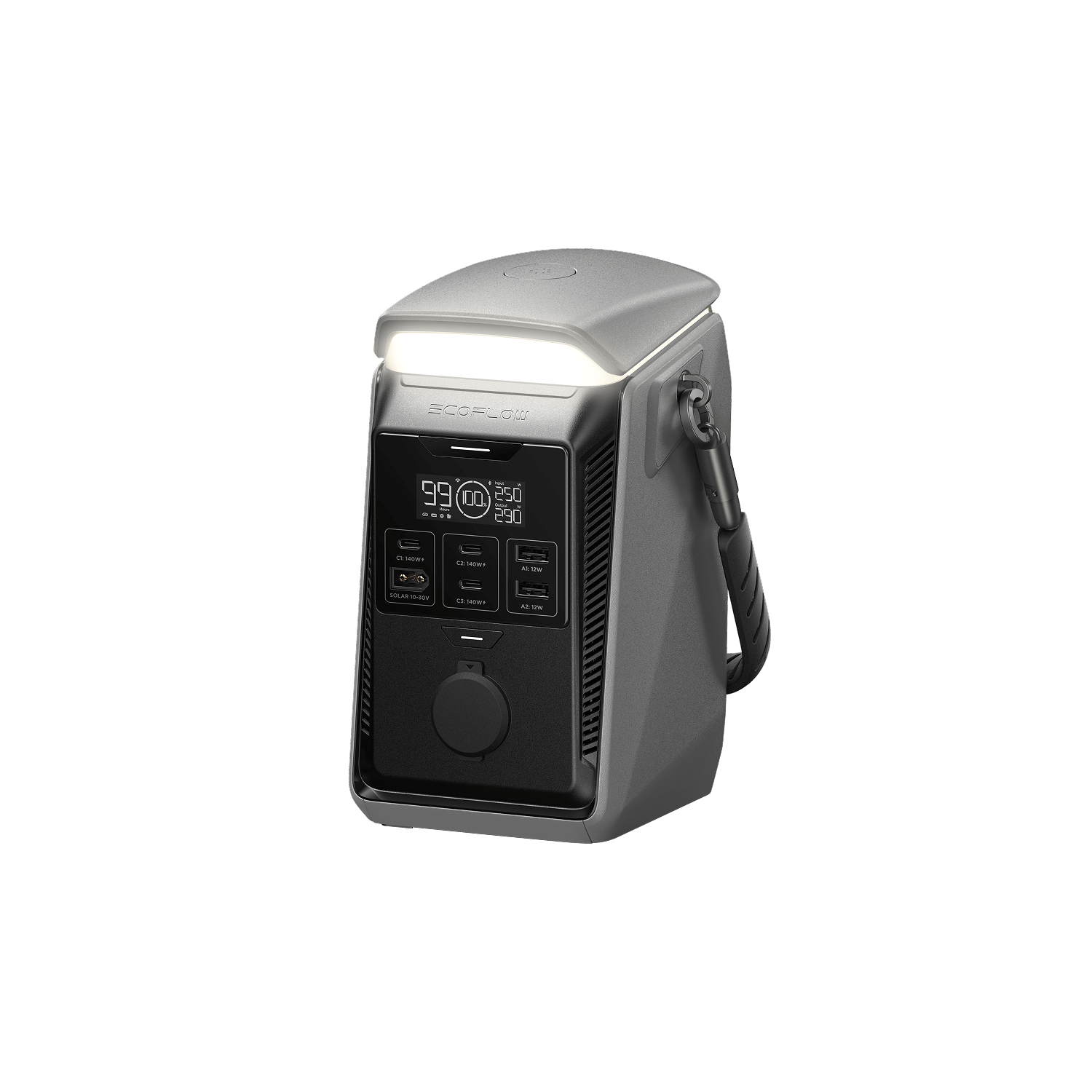 Load image into Gallery viewer, EcoFlow TRAIL Series DC Portable Power Station