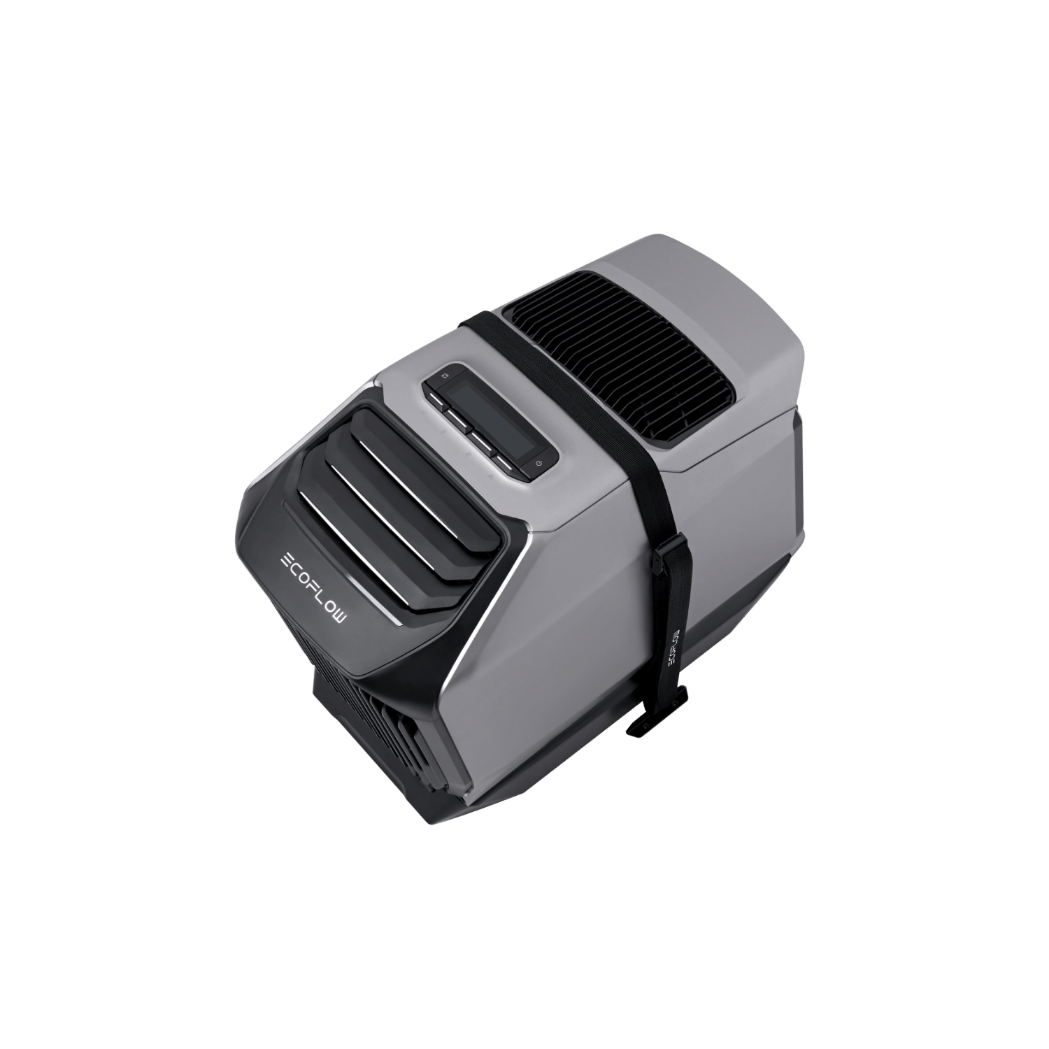Load image into Gallery viewer, EcoFlow WAVE Series Stabilizing Strap Kit