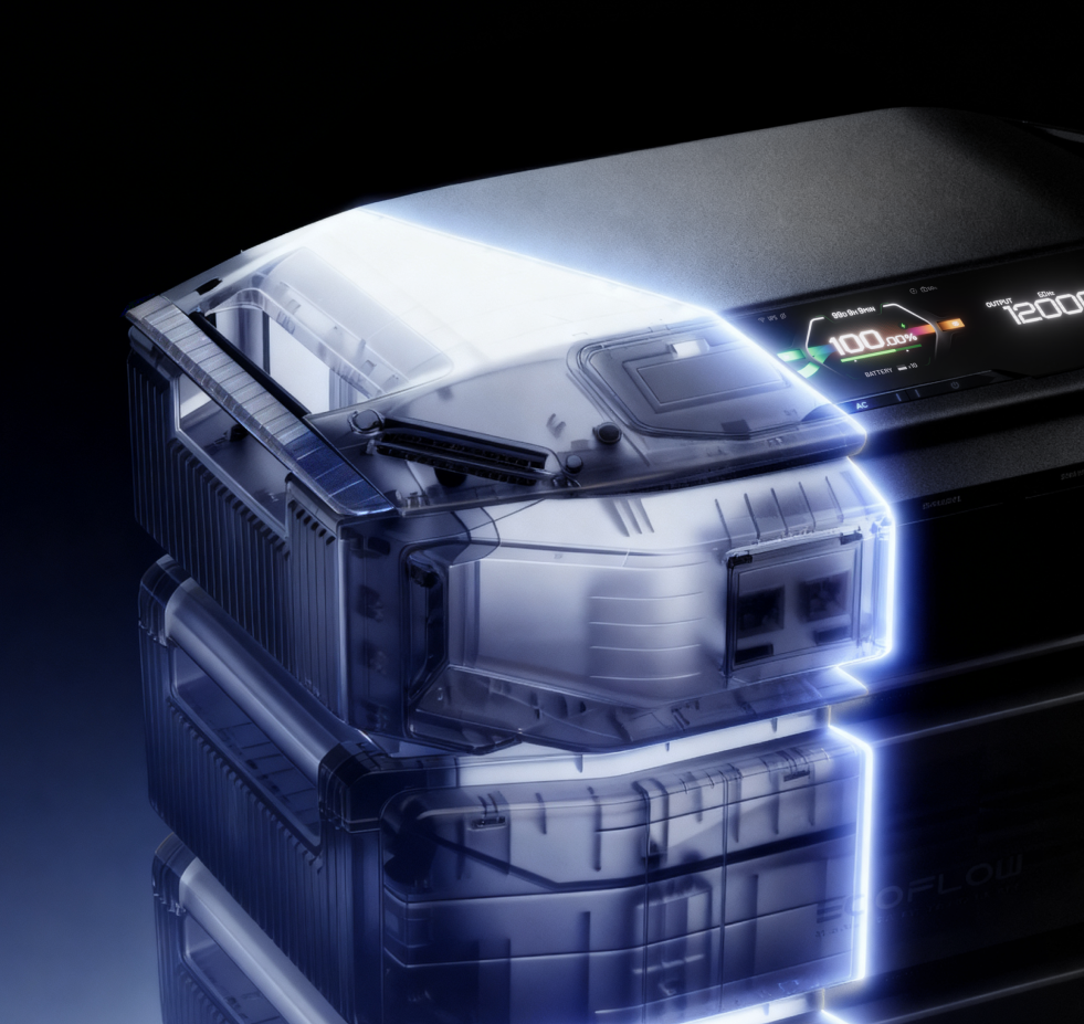 3-Level System Safety Architecture