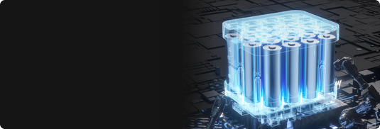 Built for Resilience