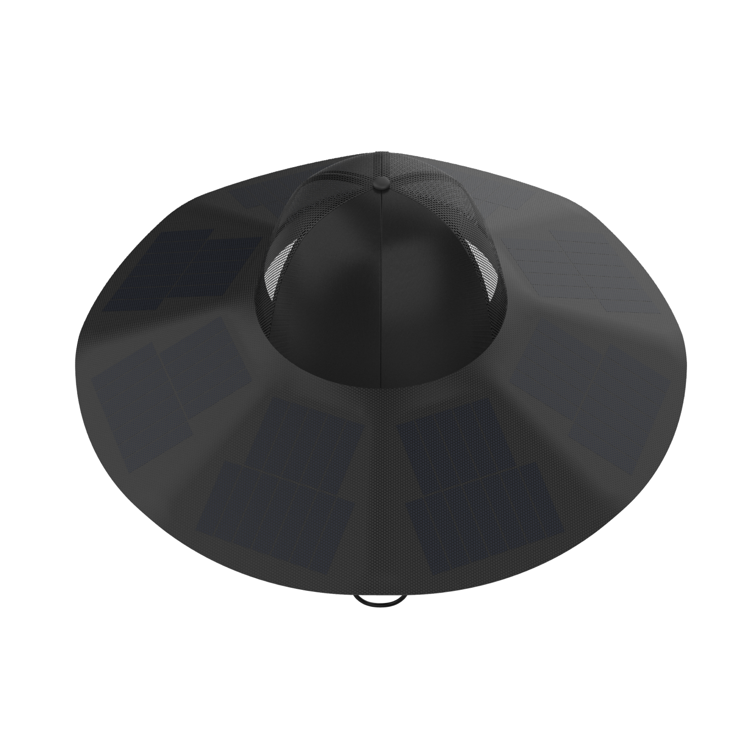 Load image into Gallery viewer, EcoFlow Power Hat