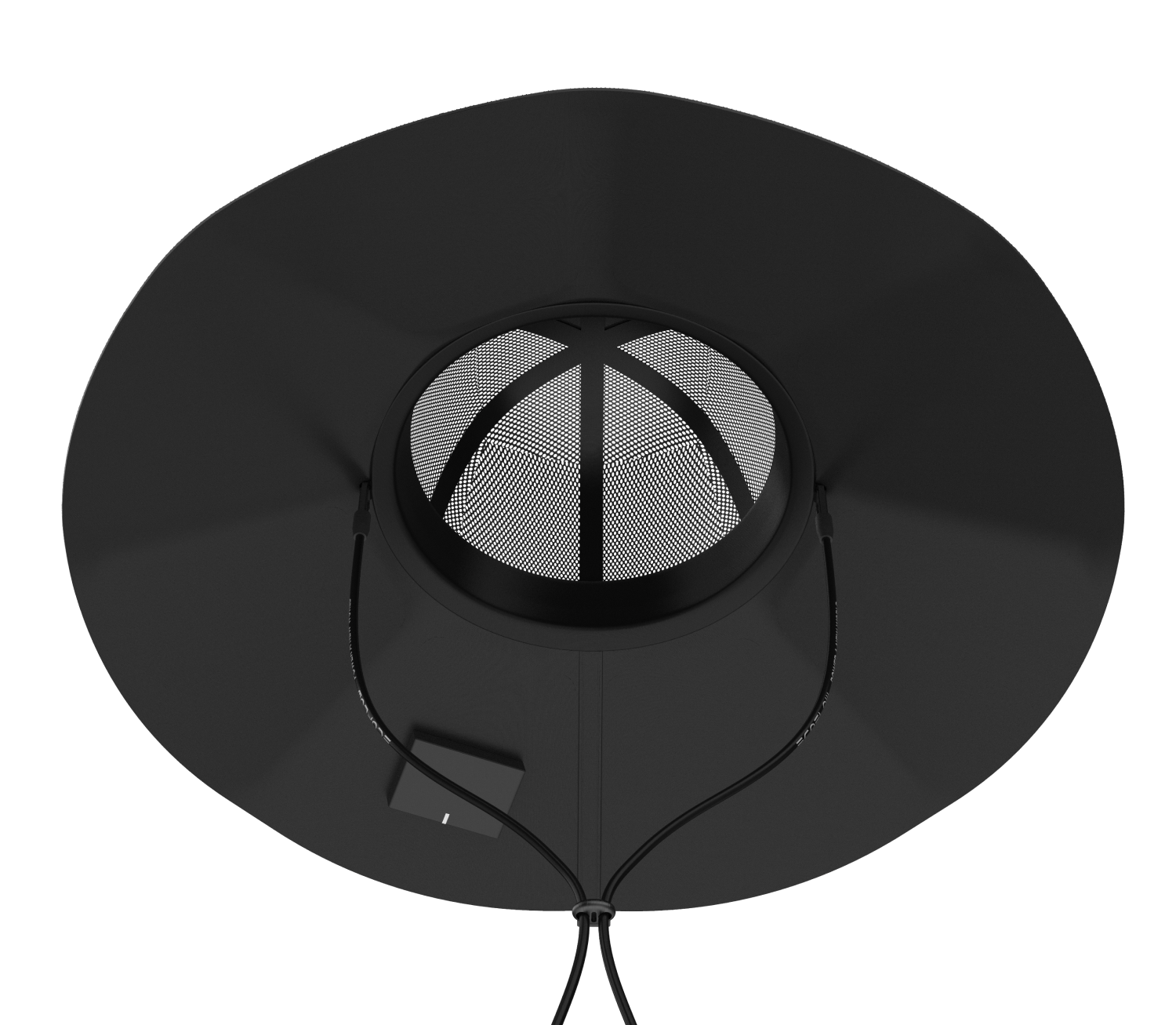 Load image into Gallery viewer, EcoFlow Power Hat
