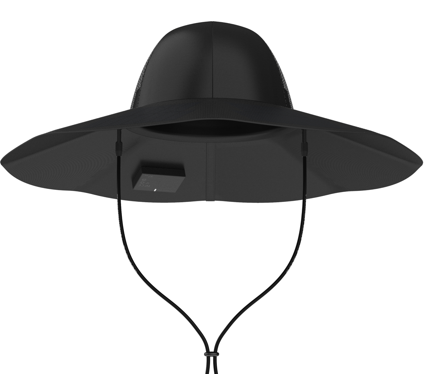 Load image into Gallery viewer, EcoFlow Power Hat