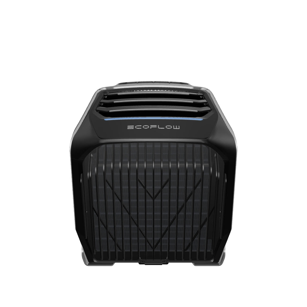 Load 3D model into Gallery viewer, EcoFlow WAVE 2 Portable Air Conditioner