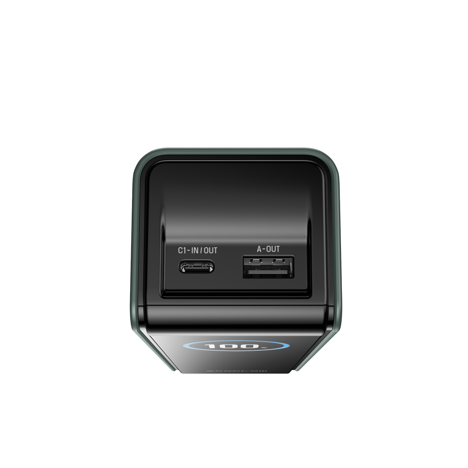 Load image into Gallery viewer, EcoFlow RAPID Power Bank (25,000mAh, 170W)