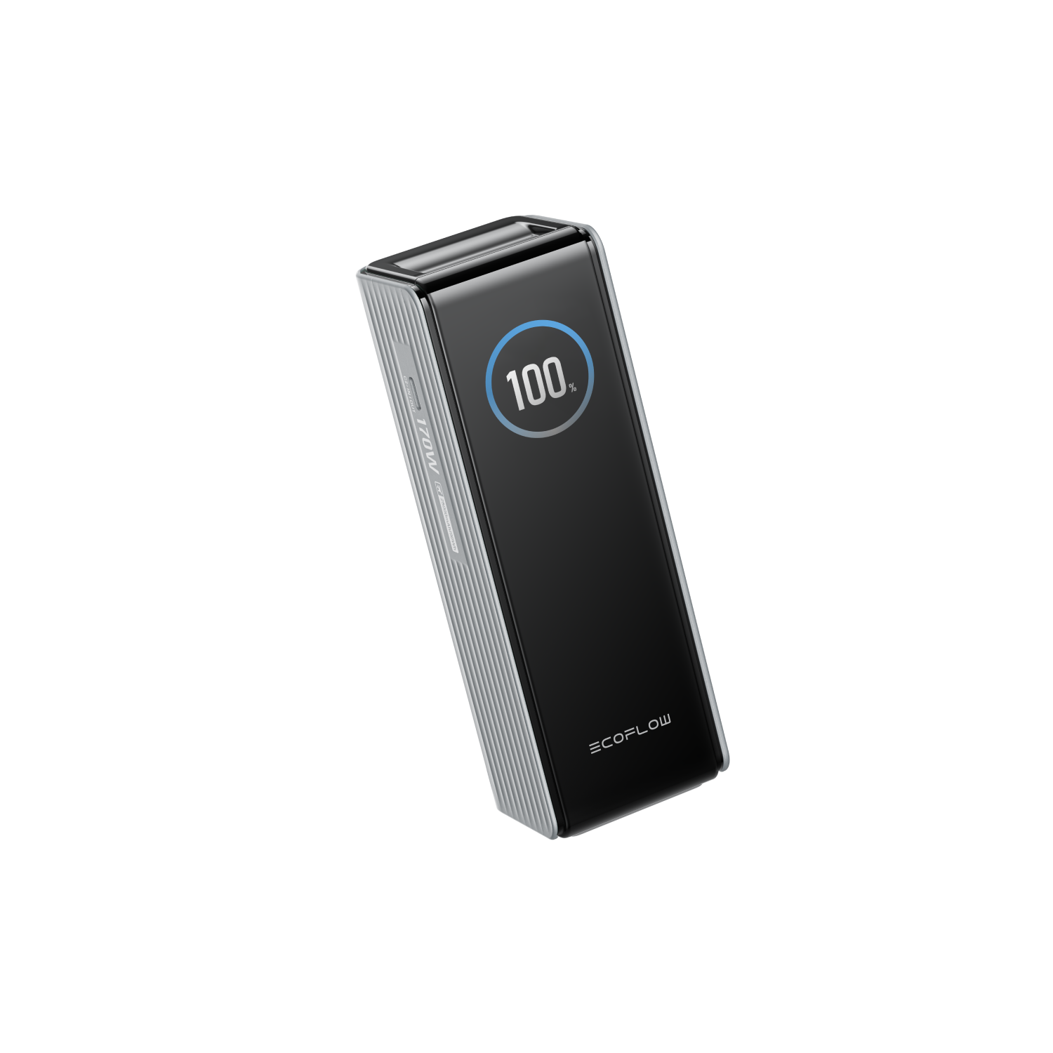 Load image into Gallery viewer, EcoFlow RAPID Power Bank (25,000mAh, 170W)