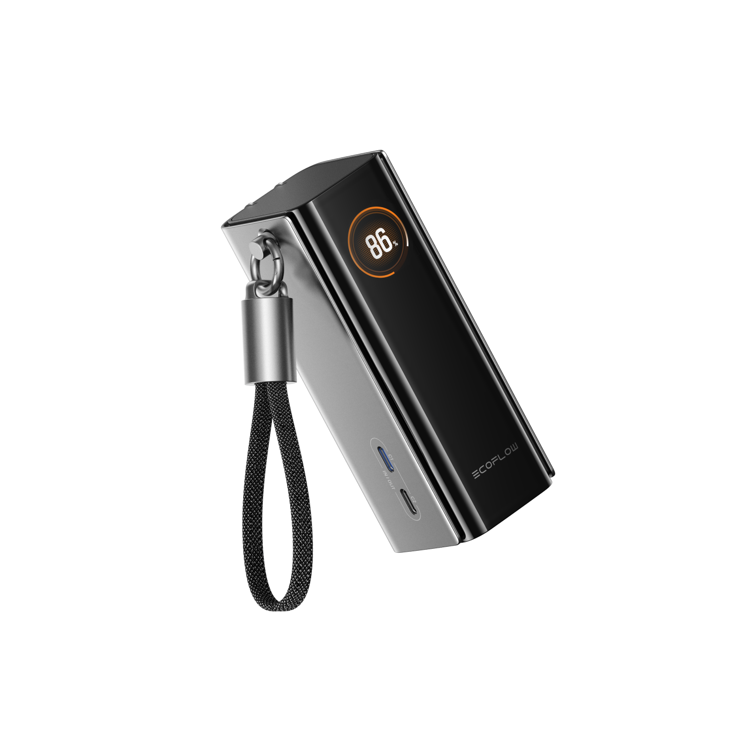 Load image into Gallery viewer, EcoFlow RAPID Pro 3-in-1 Power Bank (10,000mAh, 67W)