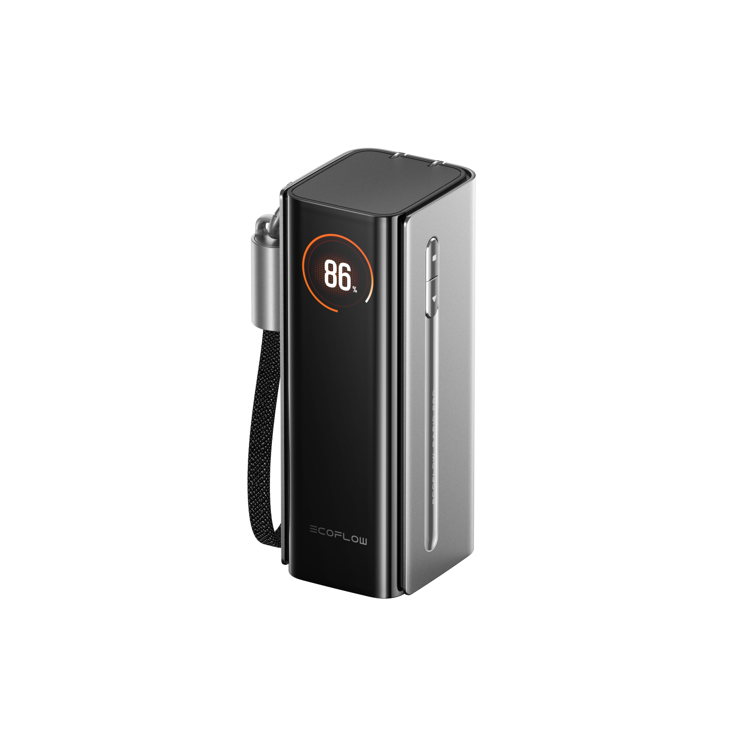 EcoFlow RAPID Pro 3-in-1 Power Bank (10,000mAh, 67W)