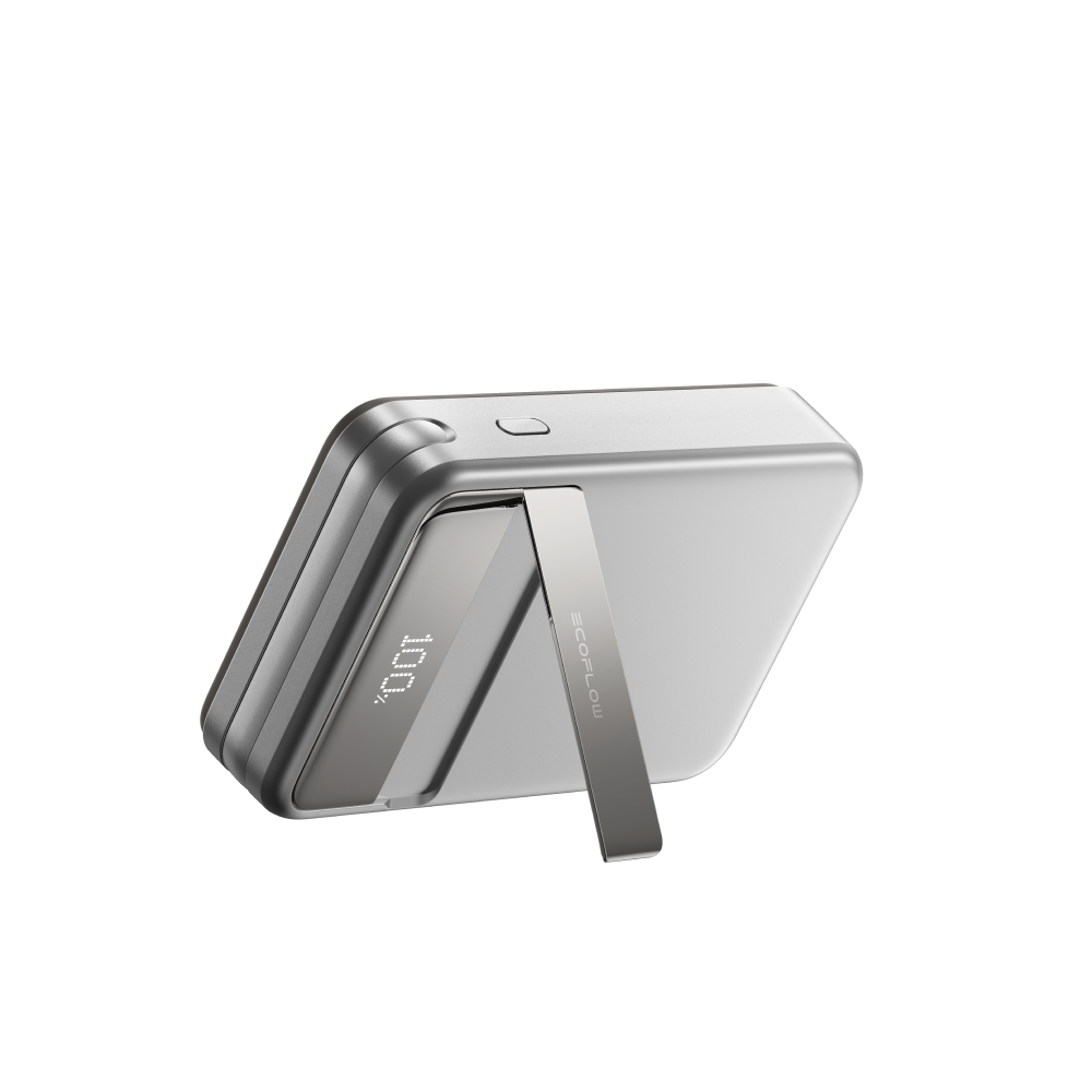 Load image into Gallery viewer, EcoFlow RAPID Magnetic Power Bank (10000mAh)