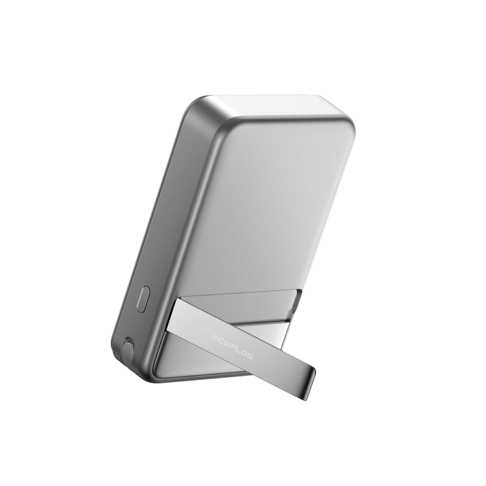 Load image into Gallery viewer, EcoFlow RAPID Magnetic Power Bank (10000mAh)