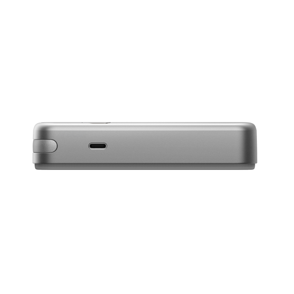 Load image into Gallery viewer, EcoFlow RAPID Magnetic Power Bank (10000mAh)