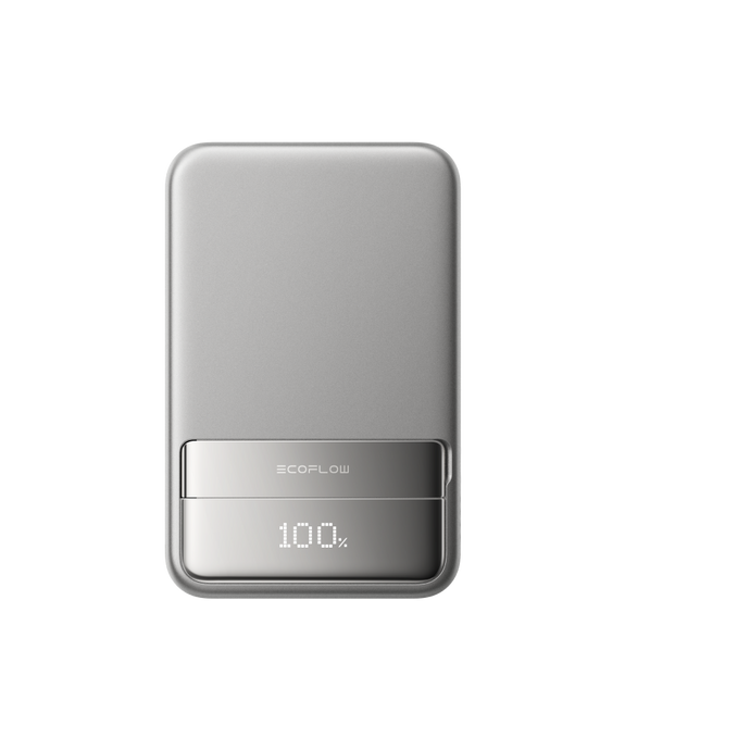 Batterie externe magnétique EcoFlow RAPID (10 000 mAh)