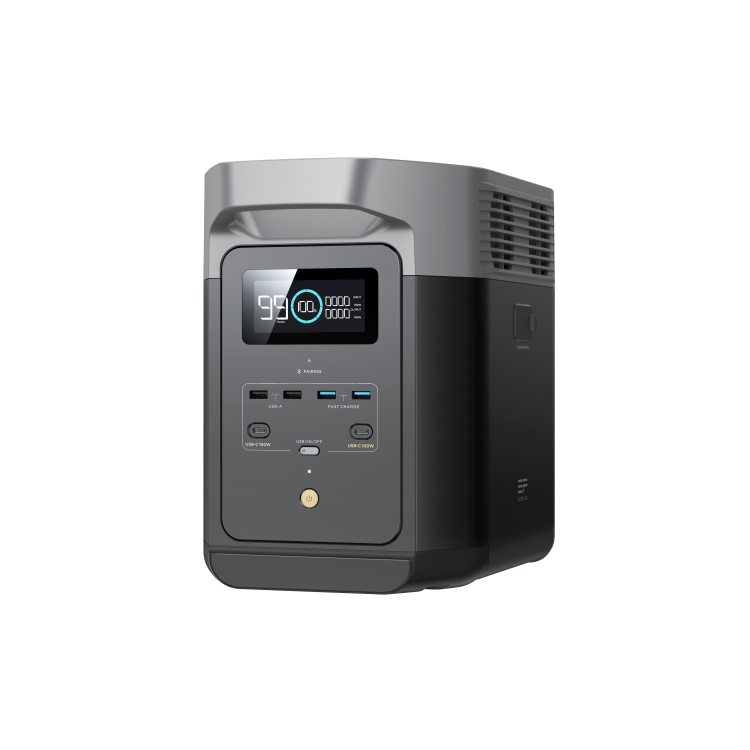 Load image into Gallery viewer, EcoFlow DELTA 2 Portable Power Station (Refurbished)
