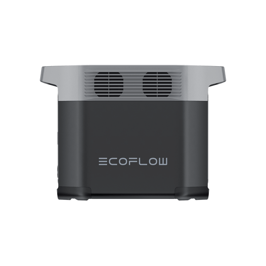 Centrale électrique portable EcoFlow DELTA 2