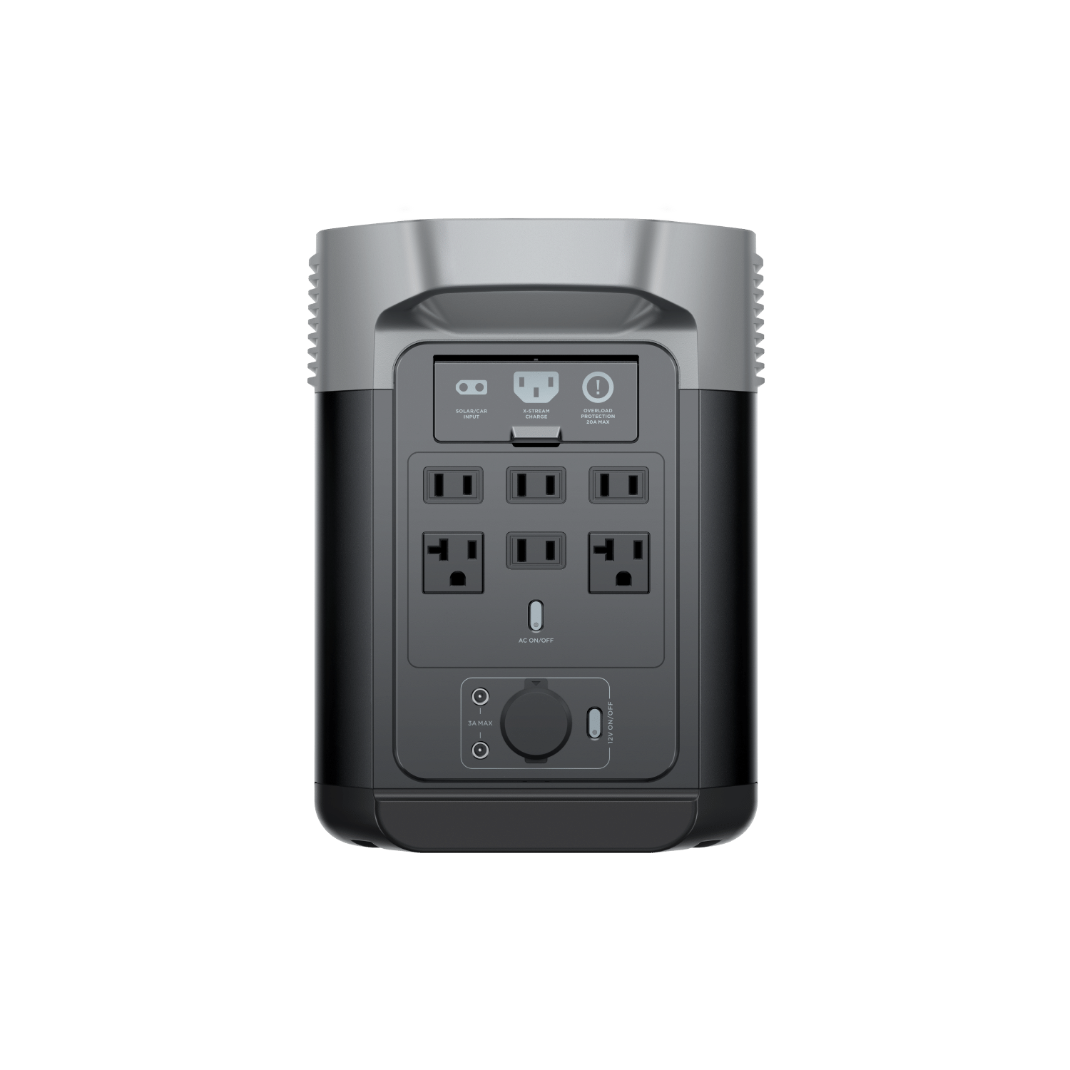 Load image into Gallery viewer, EcoFlow DELTA 2 Portable Power Station (Refurbished)