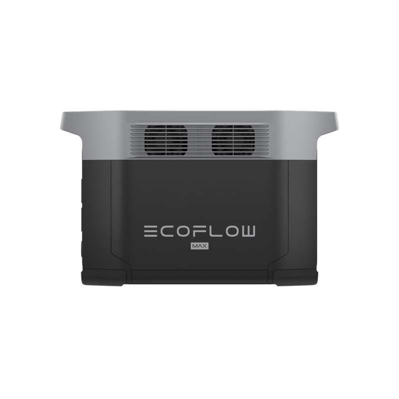 Load image into Gallery viewer, EcoFlow DELTA 2 Max Portable Power Station (Refurbished)
